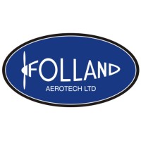 Folland Aerotech Ltd logo, Folland Aerotech Ltd contact details