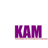 KAM Agencey logo, KAM Agencey contact details