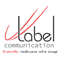 LABEL COMMUNICATION logo, LABEL COMMUNICATION contact details