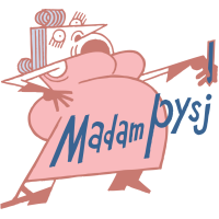 Madam Pysj AS logo, Madam Pysj AS contact details