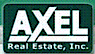 Axel Real Estate, Inc. logo, Axel Real Estate, Inc. contact details