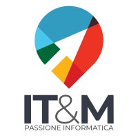 IT&M - Passione informatica logo, IT&M - Passione informatica contact details