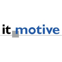 it-motive AG logo, it-motive AG contact details