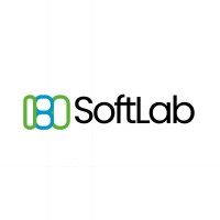 180°SoftLab logo, 180°SoftLab contact details