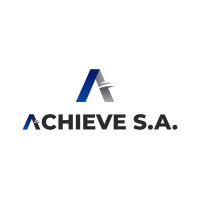 ACHIEVE S.A. logo, ACHIEVE S.A. contact details