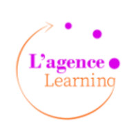 L'Agence Learning logo, L'Agence Learning contact details