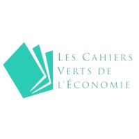 Les Cahiers Verts de l'Economie (L.C.V. Research) logo, Les Cahiers Verts de l'Economie (L.C.V. Research) contact details