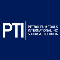 PTI | PETROLEUM TOOLS INTERNATIONAL logo, PTI | PETROLEUM TOOLS INTERNATIONAL contact details