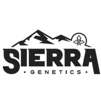 Sierra Genetics logo, Sierra Genetics contact details