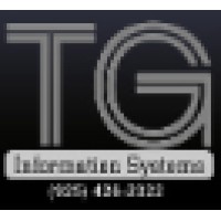 TG Information Systems, Inc. logo, TG Information Systems, Inc. contact details