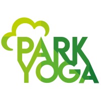 Park Yoga logo, Park Yoga contact details