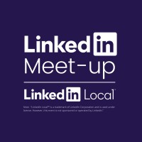 LinkedIn Local Meetup logo, LinkedIn Local Meetup contact details