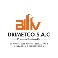 DRIMETCO SAC logo, DRIMETCO SAC contact details