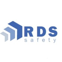 RDS safety logo, RDS safety contact details