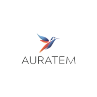 AURATEM logo, AURATEM contact details