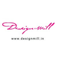 Designmill logo, Designmill contact details