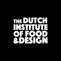 The Dutch Institute of Food and Design logo, The Dutch Institute of Food and Design contact details