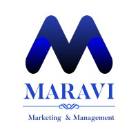 Maravi logo, Maravi contact details