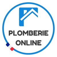 PLOMBERIE ONLINE logo, PLOMBERIE ONLINE contact details