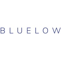 BLUELOW logo, BLUELOW contact details