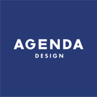 Agenda Design logo, Agenda Design contact details