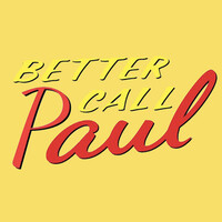 Better Call Paul logo, Better Call Paul contact details