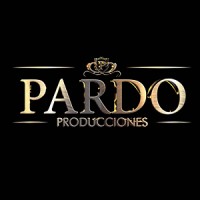 Pardo producciones logo, Pardo producciones contact details