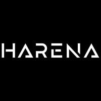 Harena Data logo, Harena Data contact details