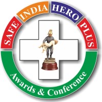 Safe India Hero Plus Awards logo, Safe India Hero Plus Awards contact details