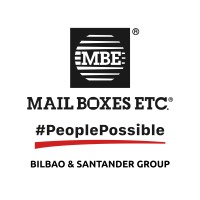 Mail Boxes Etc. Bilbao & Santander Group logo, Mail Boxes Etc. Bilbao & Santander Group contact details