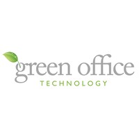 Green Office Technology Ltd logo, Green Office Technology Ltd contact details