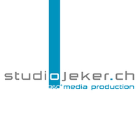 Studiojeker logo, Studiojeker contact details