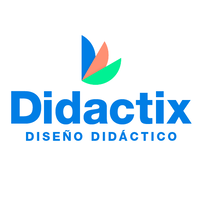 Didactix logo, Didactix contact details