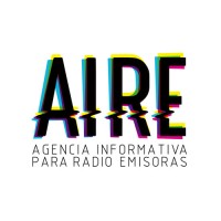 AIRE Agencia Informativa logo, AIRE Agencia Informativa contact details