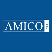 Amico & Co logo, Amico & Co contact details