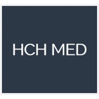 HCH MED logo, HCH MED contact details