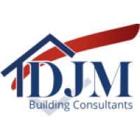 DJM Building Consultants logo, DJM Building Consultants contact details