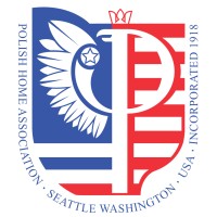 Polish Home Association Seattle logo, Polish Home Association Seattle contact details