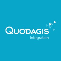 QUODAGIS Integration logo, QUODAGIS Integration contact details