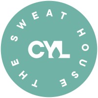 CYL Sauna Studio | The Sweat House logo, CYL Sauna Studio | The Sweat House contact details