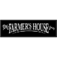 The Farmer's House logo, The Farmer's House contact details