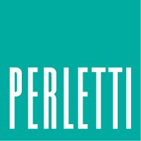 Perletti S.p.A. logo, Perletti S.p.A. contact details