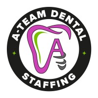 A-Team Dental Staffing logo, A-Team Dental Staffing contact details