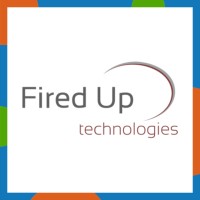 Fired Up Technologies logo, Fired Up Technologies contact details