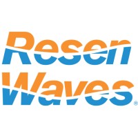 Resen Waves logo, Resen Waves contact details