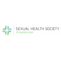 Sexual Health Society of Queensland logo, Sexual Health Society of Queensland contact details