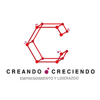 Creando y Creciendo logo, Creando y Creciendo contact details