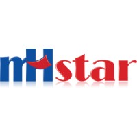 MH STAR UK LTD logo, MH STAR UK LTD contact details