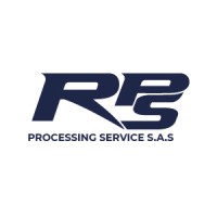 RPS Processing Service S.A.S logo, RPS Processing Service S.A.S contact details