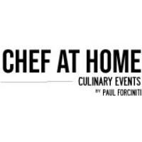 CHEF AT HOME COMPANY logo, CHEF AT HOME COMPANY contact details